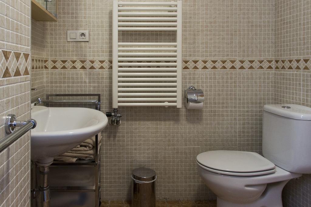 Apartamento Moira Granada Exteriör bild